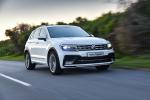 Volkswagen Tiguan R-Line 2016 года (ZA)